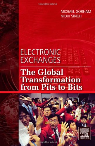 Electronic Exchanges