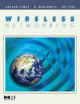 Wireless Networking (The Morgan Kaufmann Series in Networking) (The Morgan Kaufmann Series in Networking)