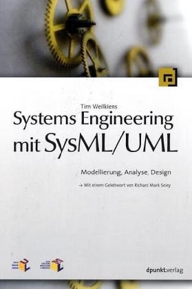 Systems Engineering with SysML/UML