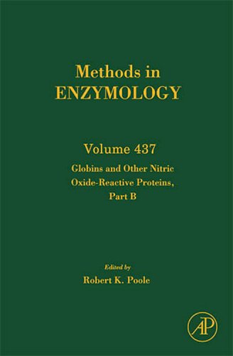 Methods in Enzymology, Volume 437