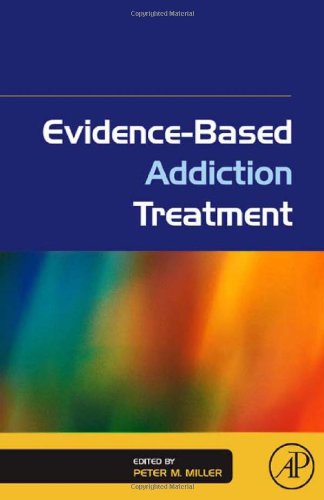 Evidence-Based Addiction Treatment