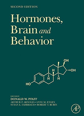 Hormones, Brain and Behavior, Volume 1