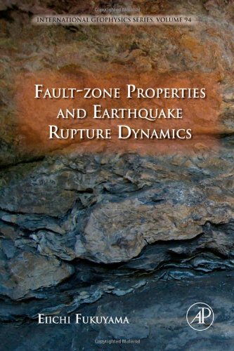 Fault-Zone Properties and Earthquake Rupture Dynamics, 94
