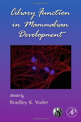 Ciliary Function in Mammalian Development, 85