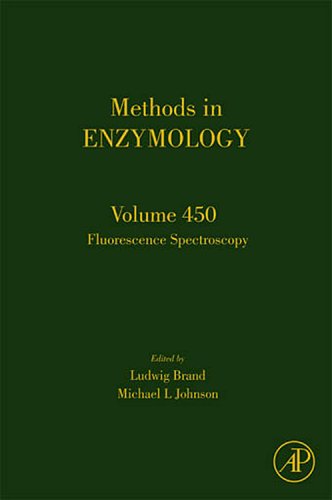 Methods in Enzymology, Volume 450