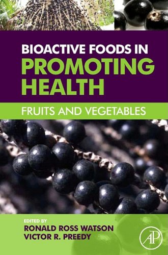 Bioactive Foods in Promoting Health