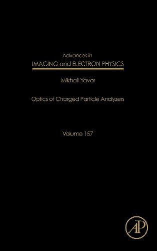 Advances in Imaging and Electron Physics, Volume 157