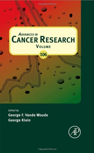 Advances in Cancer Research, 106