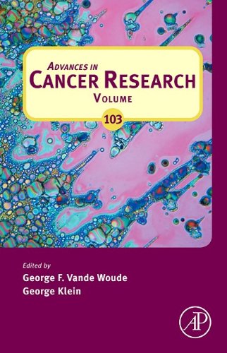Advances in Cancer Research, 103