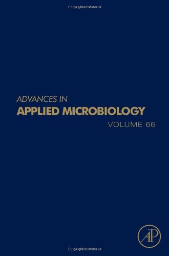 Advances in Applied Microbiology, Volume 66