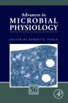 Advances in Microbial Physiology, Volume 56