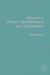 Advances in Planar Lipid Bilayers and Liposomes, Volume 9