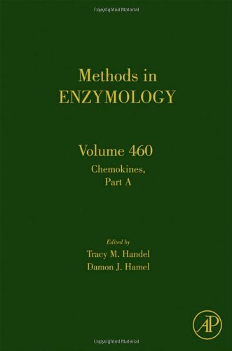 Methods in Enzymology, Volume 460