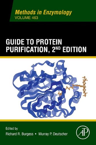 Methods in Enzymology, Volume 463