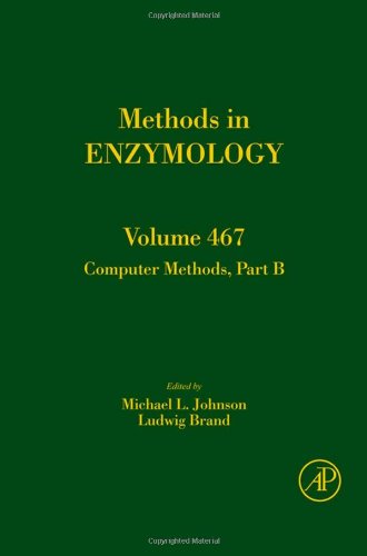 Methods In Enzymology, Volume 467