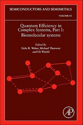 Semiconductors and Semimetals, Volume 83