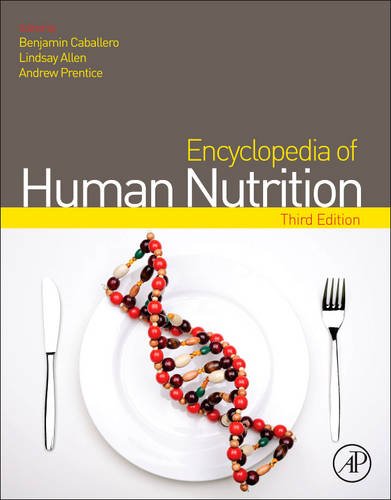 Encyclopedia of Human Nutrition