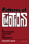 Patterns of Emotions
