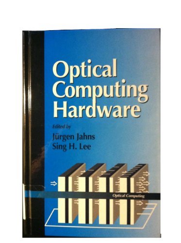 Optical Computing Hardware