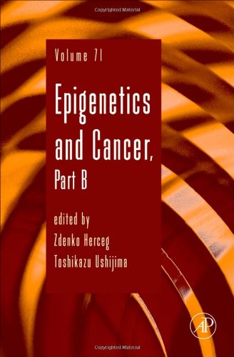 Advances in Genetics, Volume 71