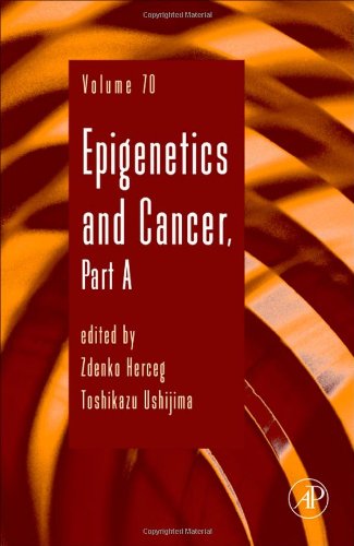 Advances in Genetics, Volume 70