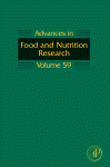 Advances in Food and Nutrition Research, Volume 59