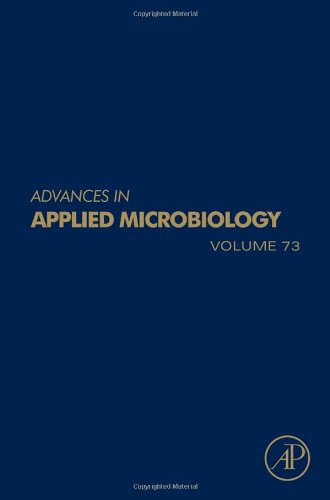Advances in Applied Microbiology, 73