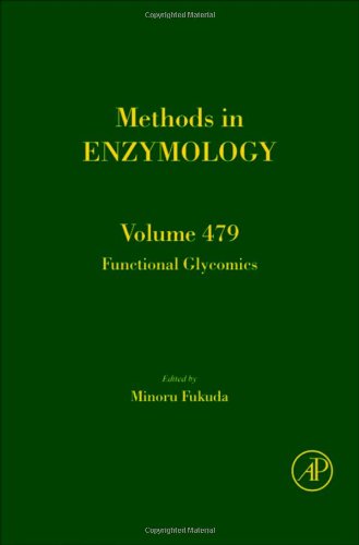 Methods In Enzymology, Volume 479