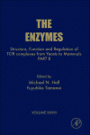 The Enzymes, Volume 28