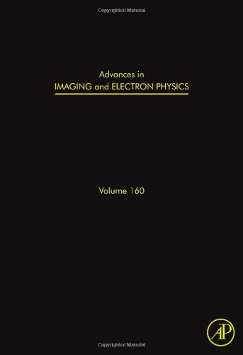 Advances in Imaging and Electron Physics, 160