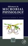 Advances in Microbial Physiology, Volume 58