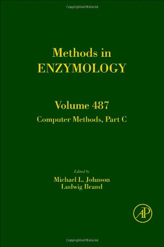 Methods in Enzymology, Volume 487