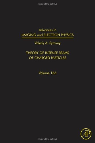 Advances in Imaging and Electron Physics, Volume 165