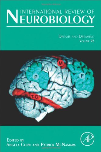 International Review of Neurobiology, Volume 92