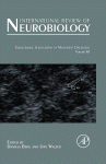 Transcranial Sonography and the Detection of Neurodegenerative Disease