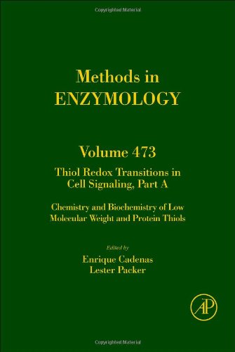 Methods in Enzymology, Volume 473