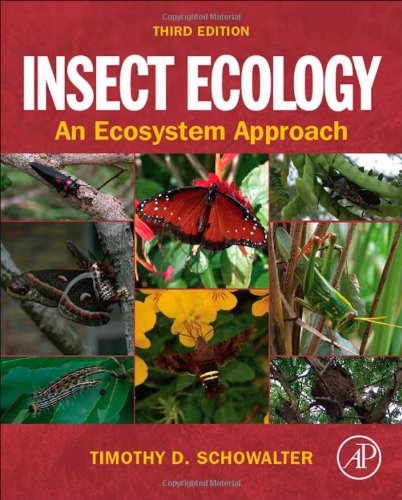 Insect Ecology