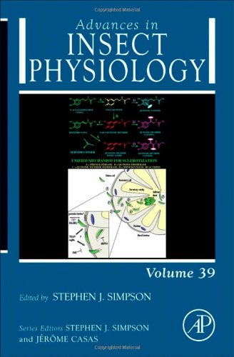 Advances in Insect Physiology, 39