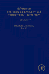 Advances In Protein Chemistry and Structural Biology, Volume 77