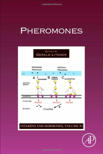 Vitamins and Hormones, Volume 83