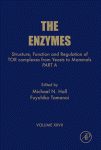 The Enzymes, Volume 27