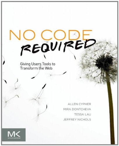 No Code Required