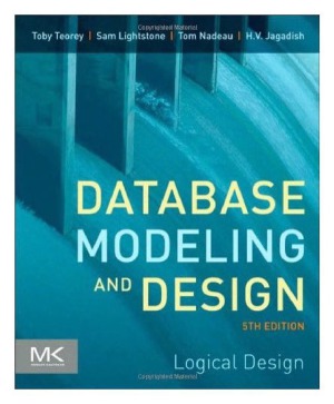 Database Modeling and Design