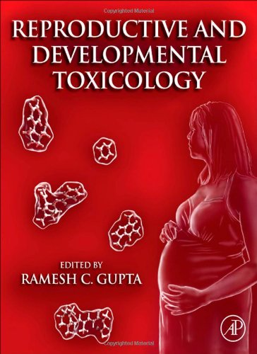 Reproductive and Developmental Toxicology