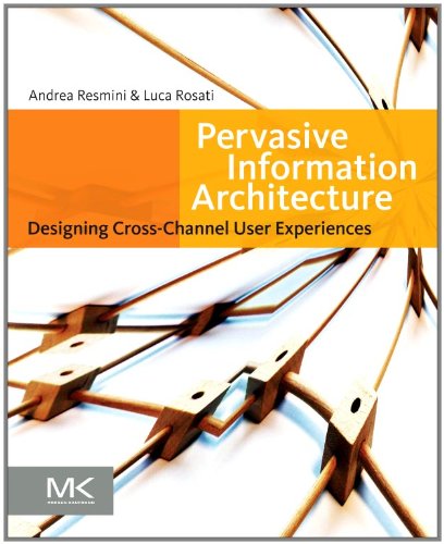 Pervasive Information Architecture