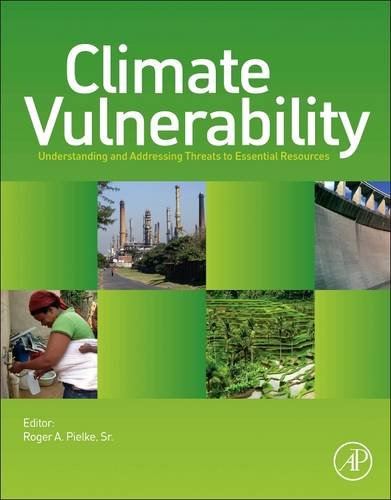 Climate Vulnerability