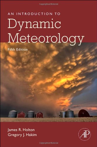 An Introduction to Dynamic Meteorology, 88