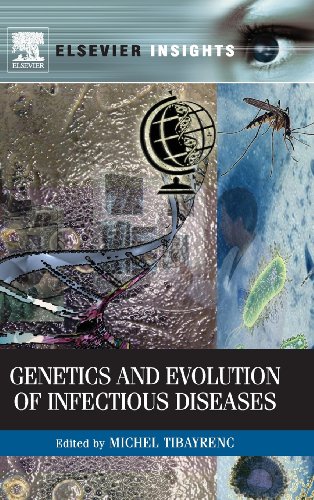 Genetics and Evolution of Infectious Diseases