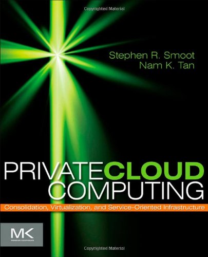 Private Cloud Computing