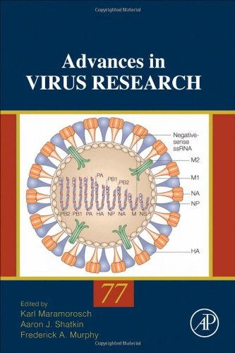 Advances in Virus Research, 77